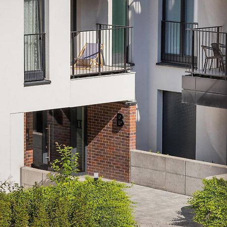 Luxurious Apartment Rakowicka Krakow By Renters Prestige 외부 사진