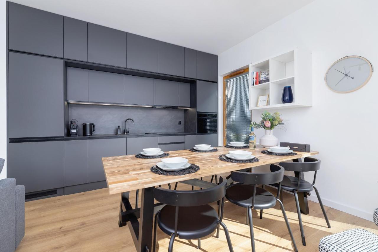 Luxurious Apartment Rakowicka Krakow By Renters Prestige 외부 사진