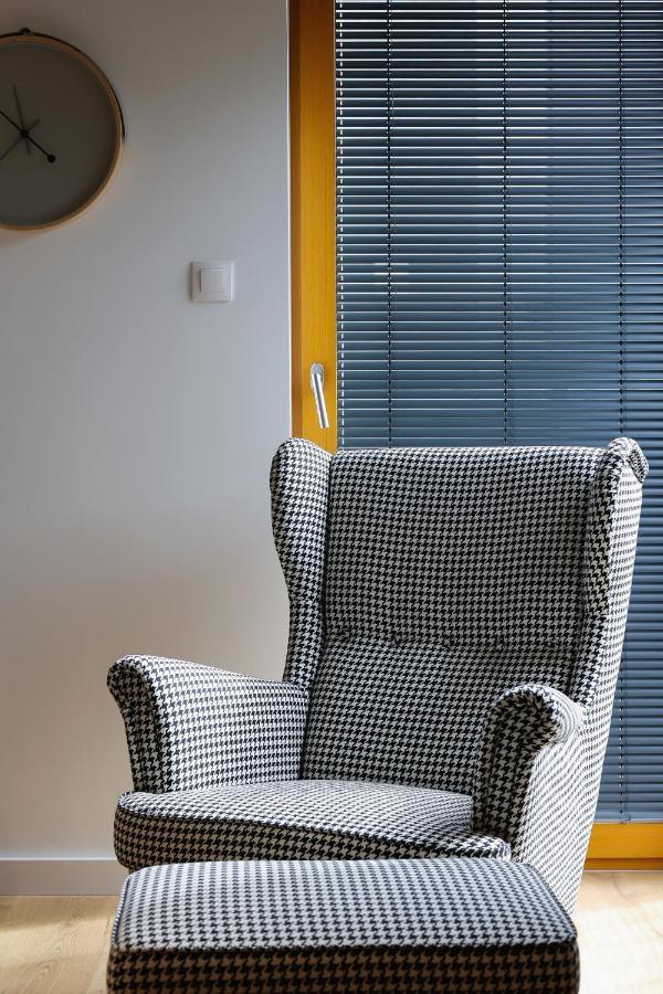 Luxurious Apartment Rakowicka Krakow By Renters Prestige 외부 사진