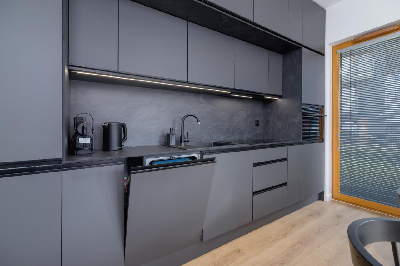 Luxurious Apartment Rakowicka Krakow By Renters Prestige 외부 사진