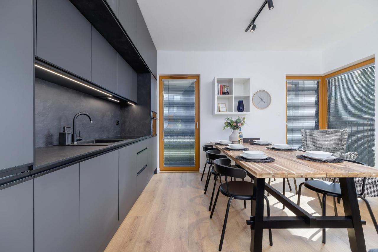 Luxurious Apartment Rakowicka Krakow By Renters Prestige 외부 사진