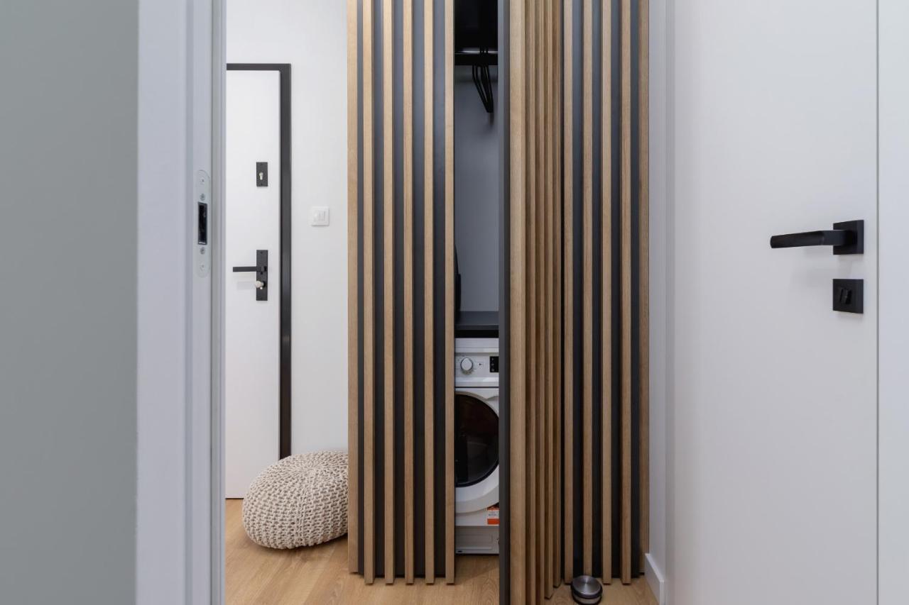 Luxurious Apartment Rakowicka Krakow By Renters Prestige 외부 사진