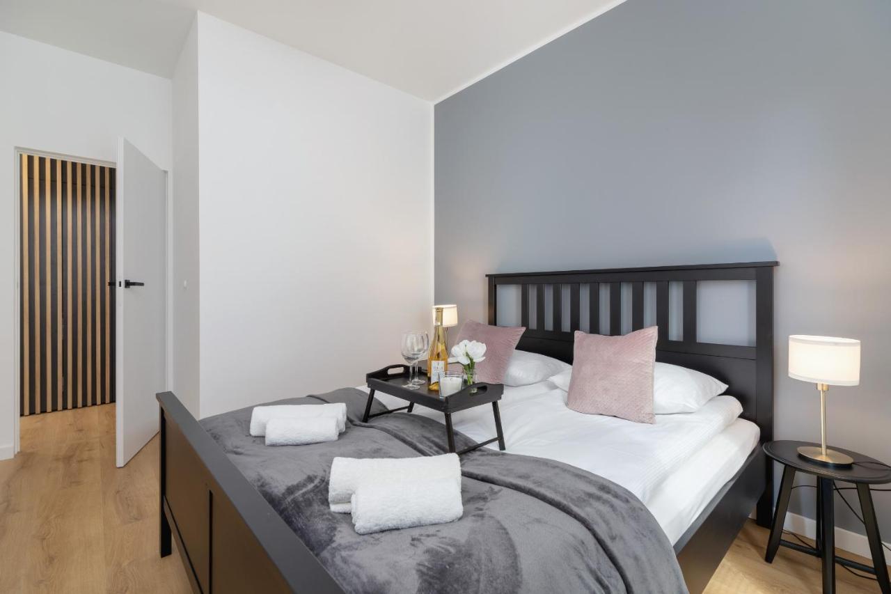 Luxurious Apartment Rakowicka Krakow By Renters Prestige 외부 사진