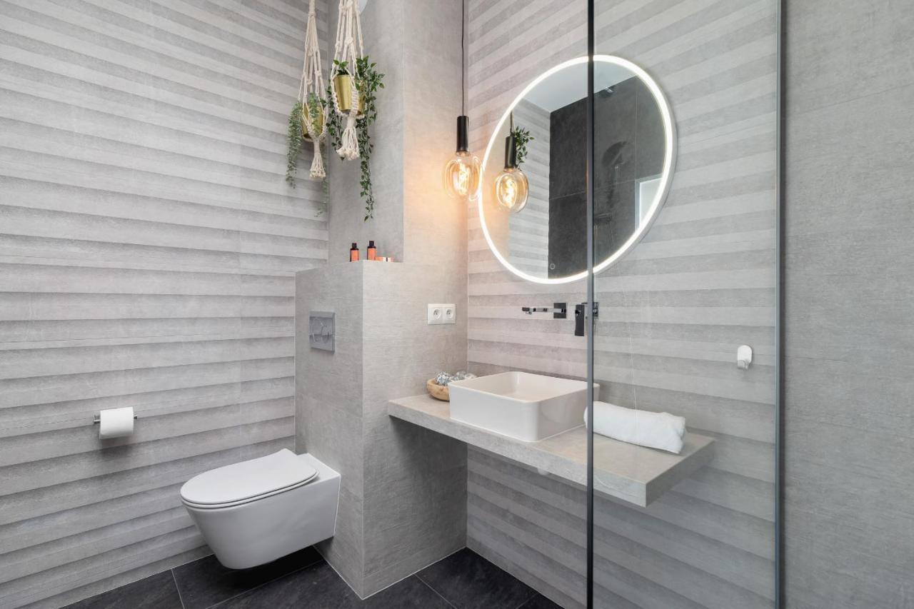 Luxurious Apartment Rakowicka Krakow By Renters Prestige 외부 사진