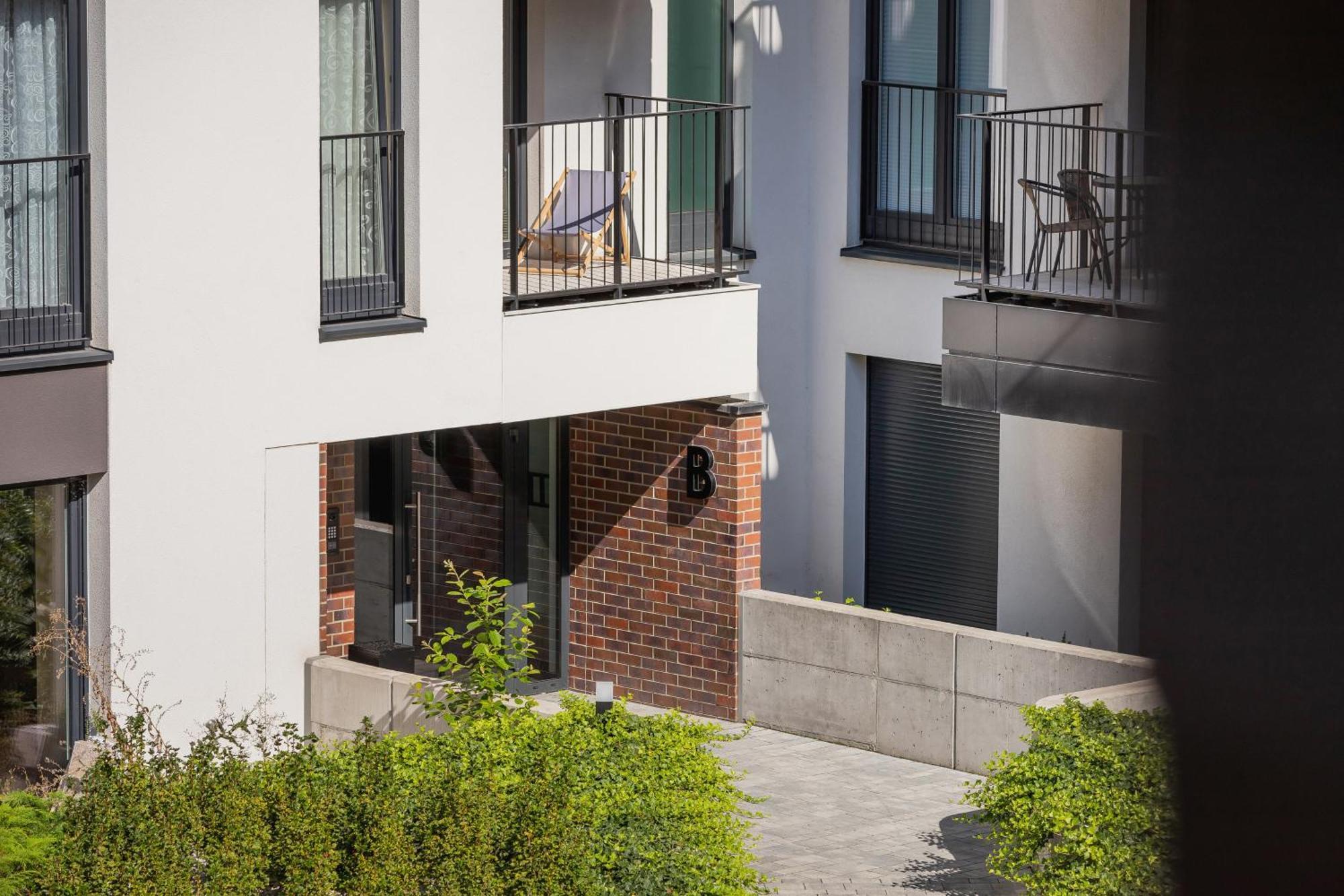 Luxurious Apartment Rakowicka Krakow By Renters Prestige 외부 사진