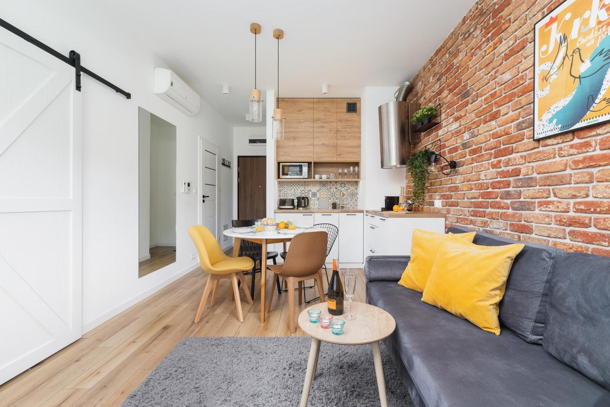 Luxurious Apartment Rakowicka Krakow By Renters Prestige 외부 사진