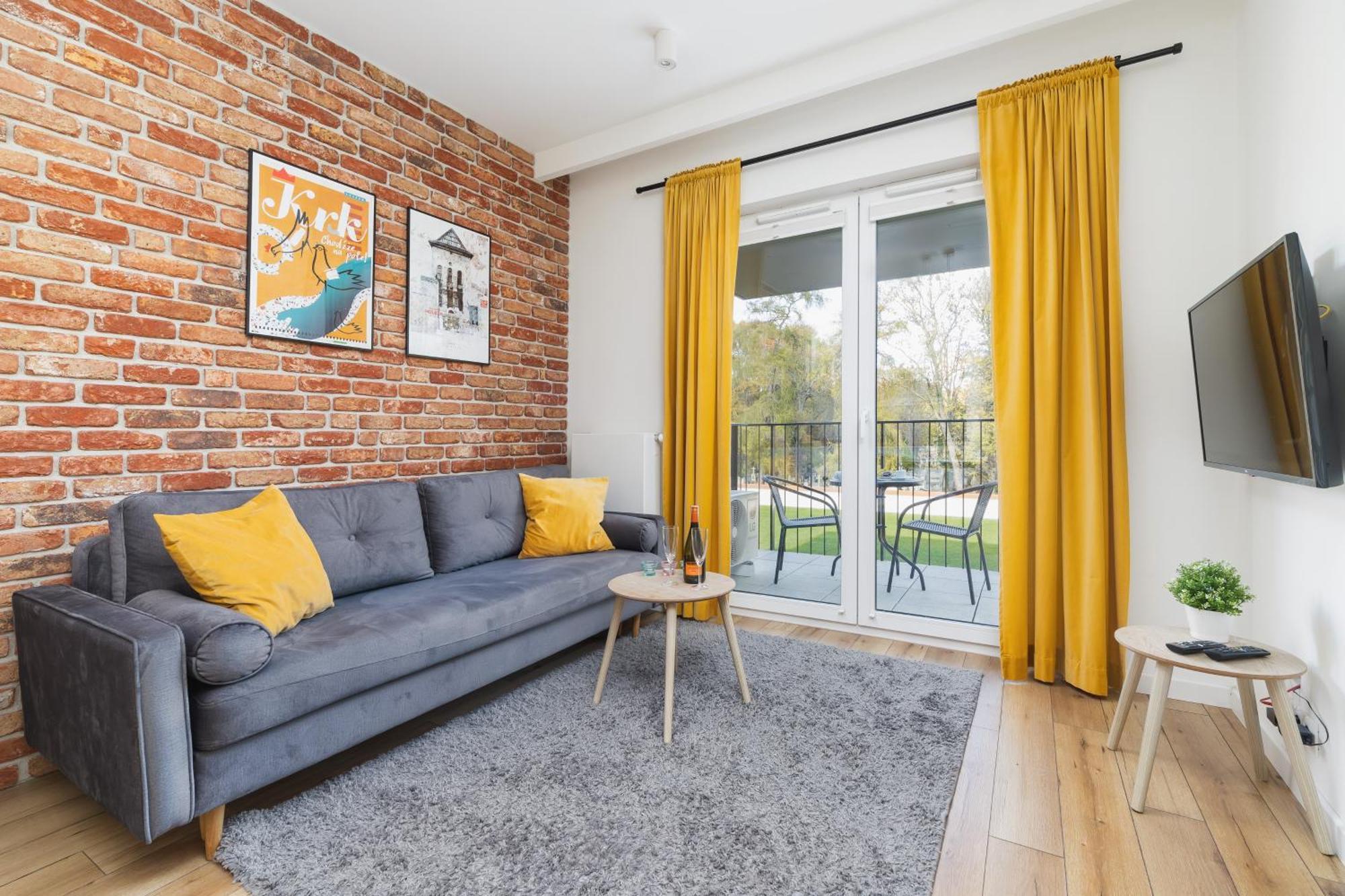 Luxurious Apartment Rakowicka Krakow By Renters Prestige 외부 사진