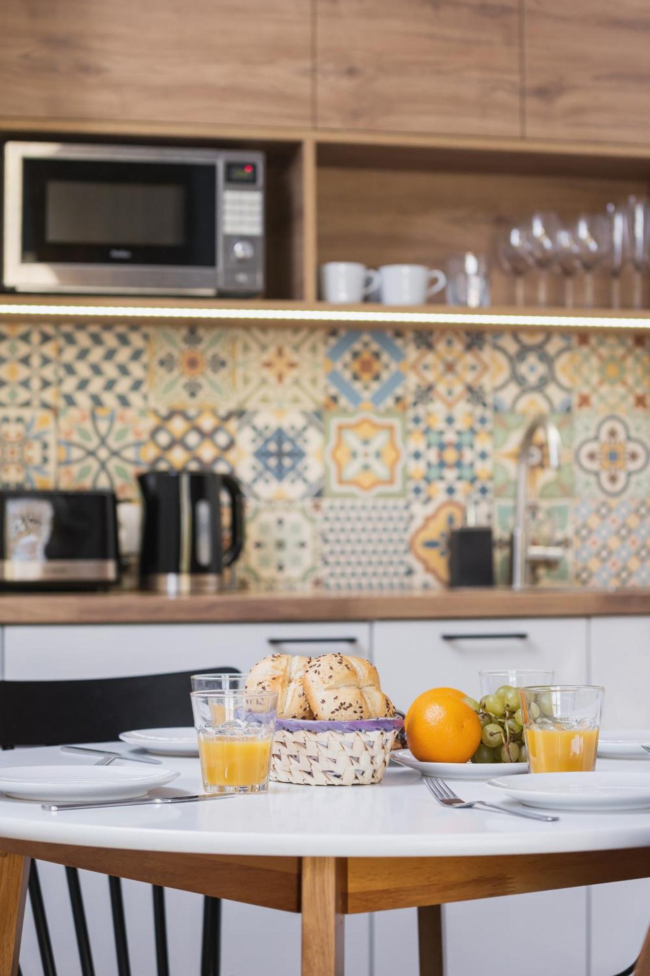 Luxurious Apartment Rakowicka Krakow By Renters Prestige 외부 사진