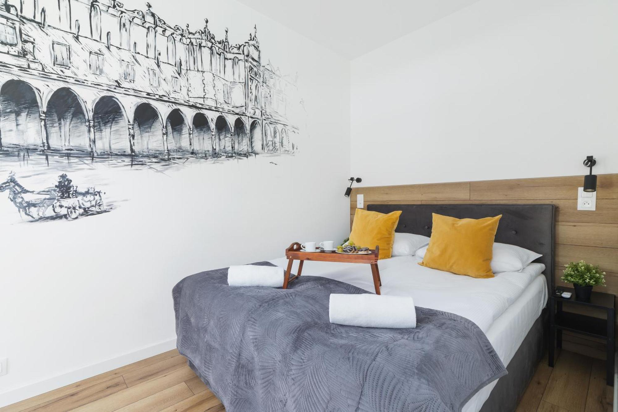 Luxurious Apartment Rakowicka Krakow By Renters Prestige 외부 사진