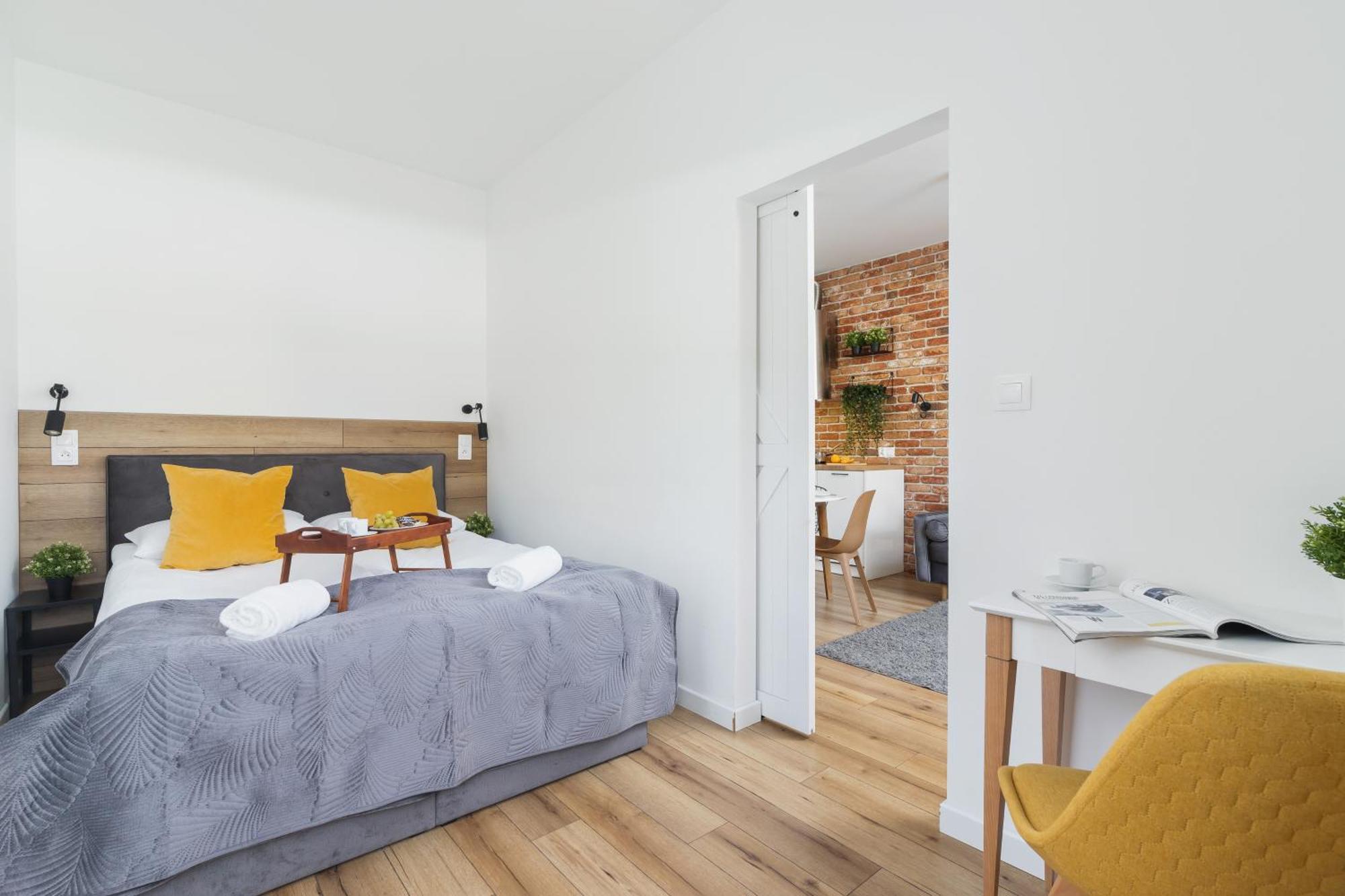 Luxurious Apartment Rakowicka Krakow By Renters Prestige 외부 사진