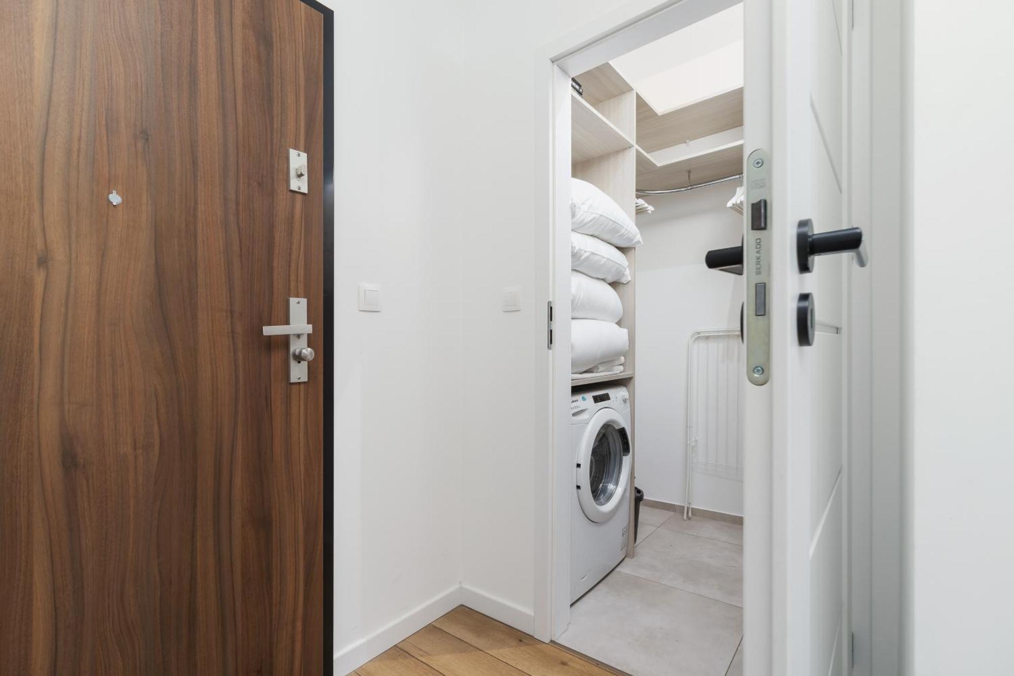 Luxurious Apartment Rakowicka Krakow By Renters Prestige 외부 사진